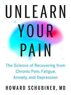 cover image of Unlearn Your Pain